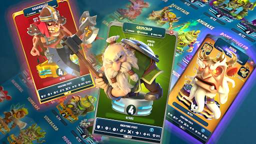 Legend of Solgard screenshot 7