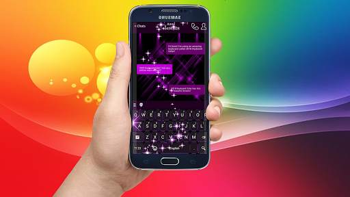 Cara Membuat Chat WA Berwarna screenshot 1
