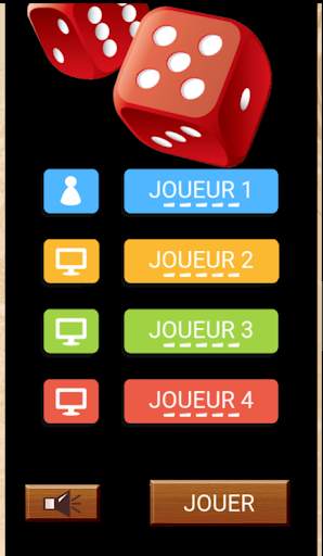 Parchis Master Ludo screenshot 1