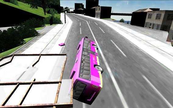 BUS SIMULATION 2015 screenshot 6
