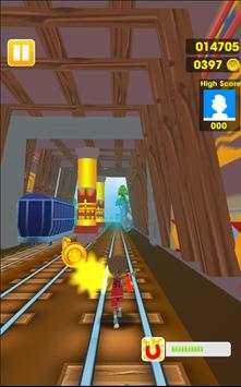 Bus Rush 3D screenshot 6