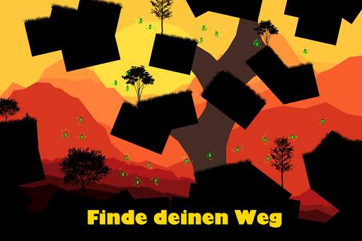 Sunset Bike Racer - Motocross screenshot 14