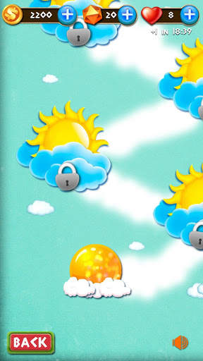 Bubble Clash Story screenshot 3