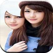 Cut Paste Photos