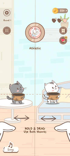 Beat Cats screenshot 4