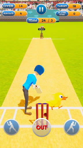 Cricket World Cup Mayhem 2019 screenshot 5