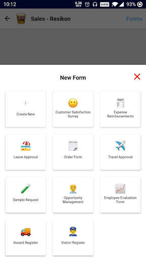 Smartify 6 تصوير الشاشة