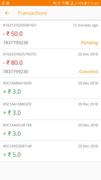 Data Sathi screenshot 4
