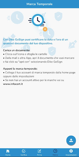 GoSign screenshot 4
