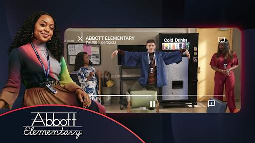 ABC: Watch TV Shows, Live News screenshot 4
