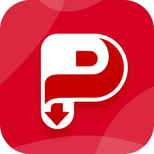 Video | Gif | Photos downloader for Pinterest 1.0.1