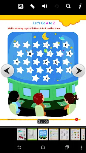 Hello English Primer screenshot 3