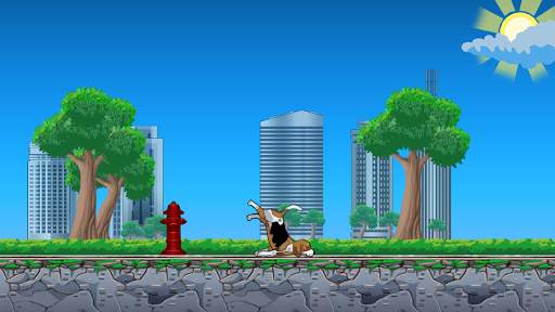 Dog Dash - Dog Run screenshot 4