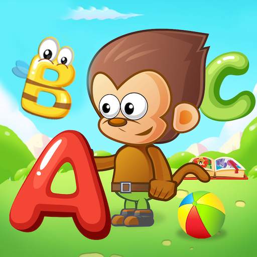Toddler Games for 2+ Year Kids 1.30