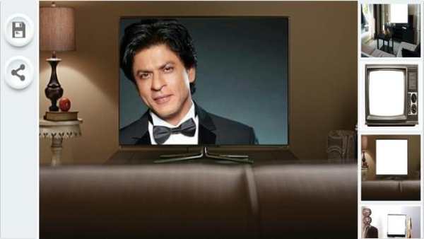 TV Picture Frame screenshot 1