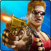 Expert Shooting Master simulator icon