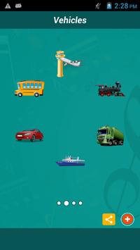 Sound Track screenshot 3