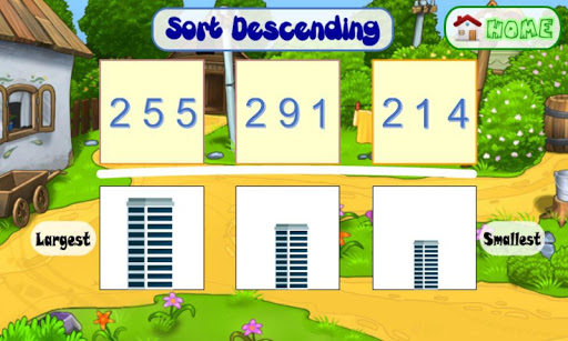 Cool Math Games | 2nd Grade Math | Grade 2 Math स्क्रीनशॉट 10