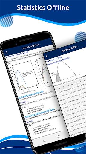 Basic Statistics Tutorial screenshot 6