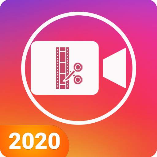 Video editor with music(Video maker, Video cutter) 1.0.1