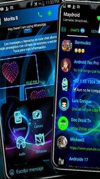 WA New Version 2018 screenshot 2