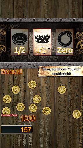 Rune Record скриншот 5