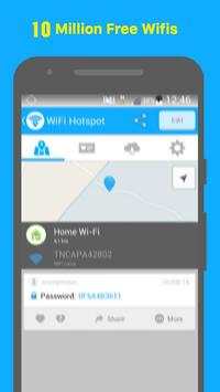 PRO Guide For Wifi Map screenshot 2