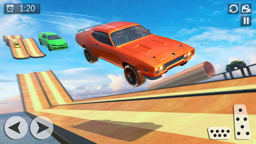 Gadi Wala Game | Kar Wala Game screenshot 2