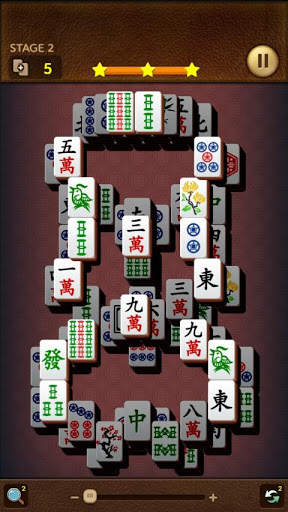 Legend of Mahjong Solitaire screenshot 5
