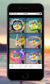 Photo Editor PIP Effect screenshot 3