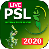 PSL 5 Schedule - Live PSL Scores icon