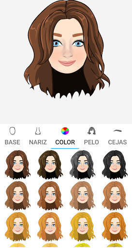 Avatar for whatsapp: Avatarly screenshot 4