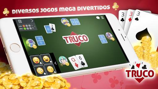 Jogos de Cartas Clássicos 8 تصوير الشاشة