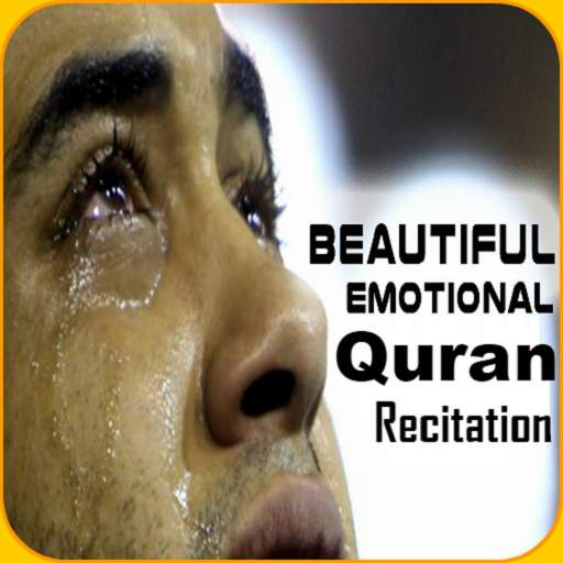 Beautiful Quran Recitation 5.1.4