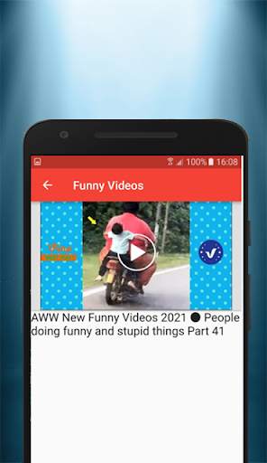 Funny Videos screenshot 2
