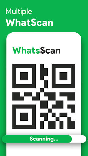 Dual Space App Cloner for WA Whatscan for Whatsweb screenshot 2
