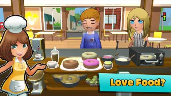 Cooking World screenshot 5