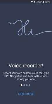 Voice Recorder screenshot 1