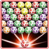 Egg Shoot Bubble Shooter icon