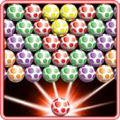 Egg Shoot Bubble Shooter