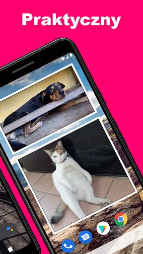 Photo Widget + screenshot 2