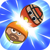 clash bonk.io icon