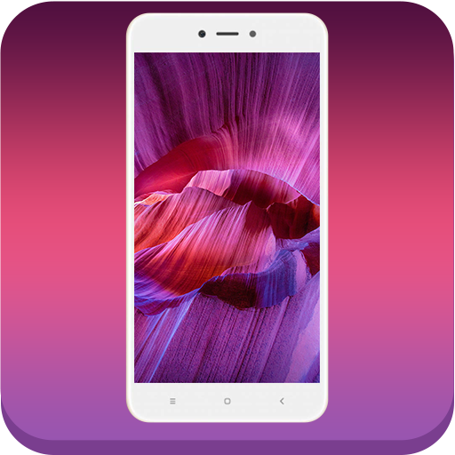 Launcher Theme For Redmi Note 5A icon