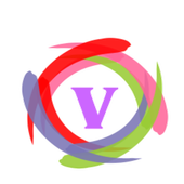 V Player icon