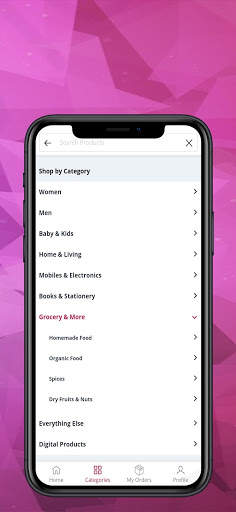 Club Factory India Online Shopping App screenshot 5