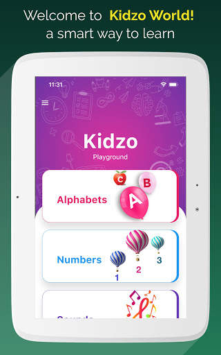 Kidzo World! screenshot 17