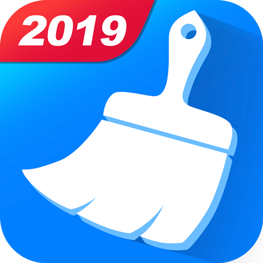 Cleaner 2019 icon