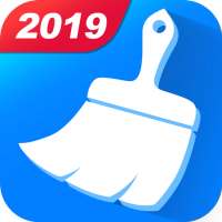 Cleaner 2019 on 9Apps