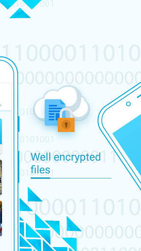 Photo and Video Locker скриншот 2