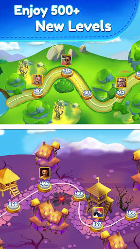 Marble Legend 2020 screenshot 4